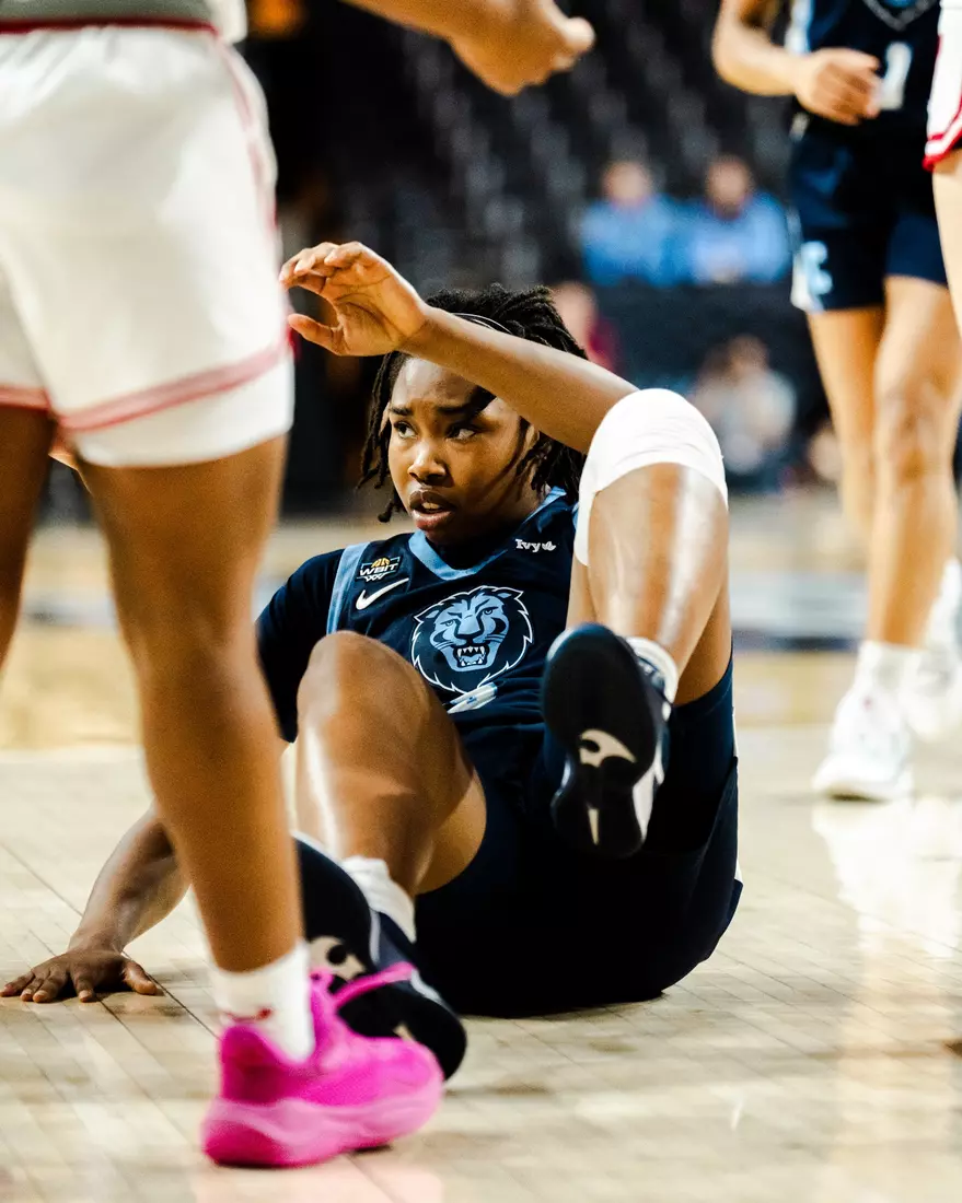 Columbia vs. Wisconsin