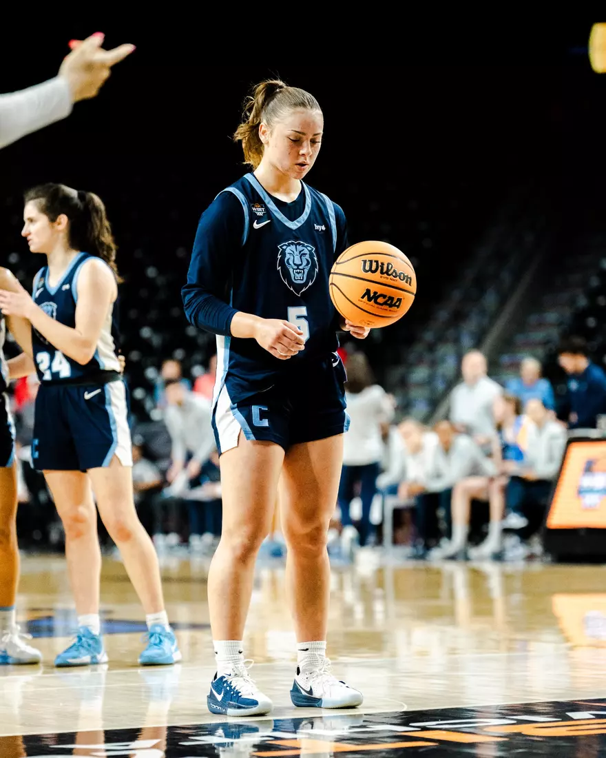 Columbia vs. Wisconsin