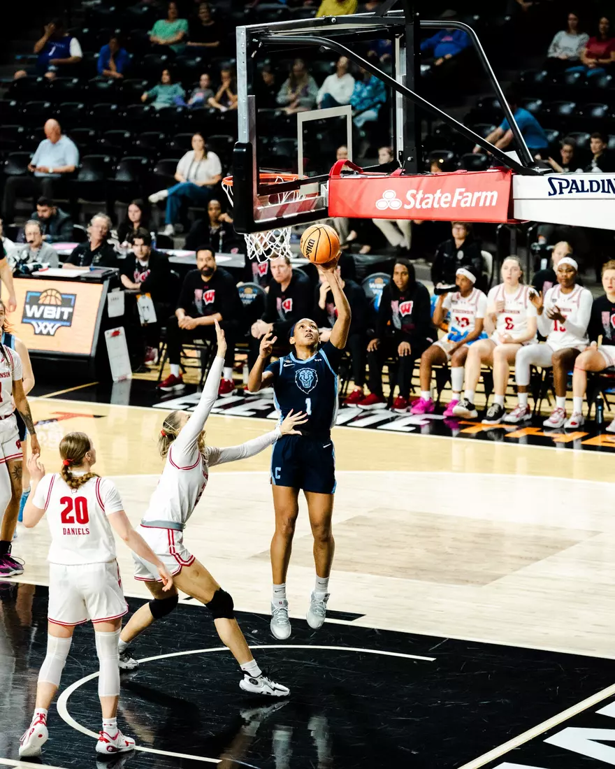 Columbia vs. Wisconsin