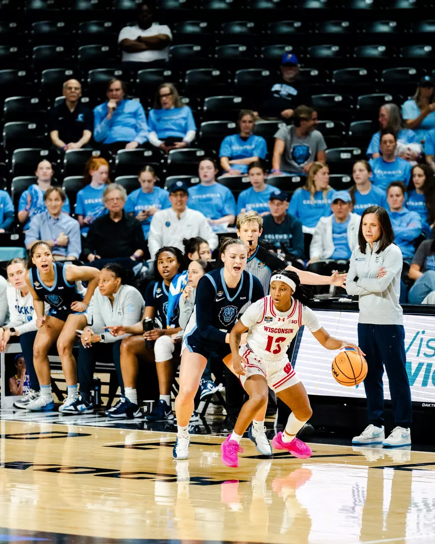 Columbia vs. Wisconsin