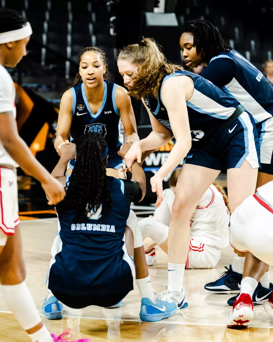 Columbia vs. Wisconsin