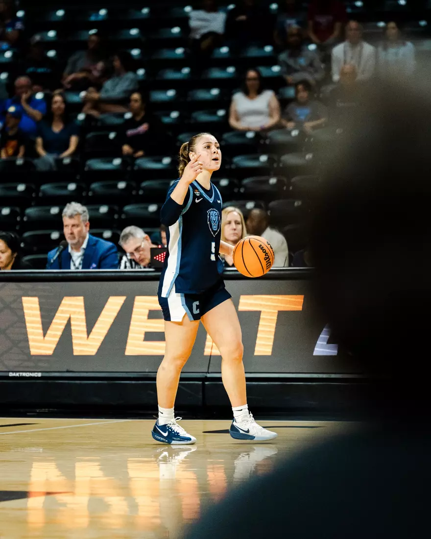 Columbia vs. Wisconsin