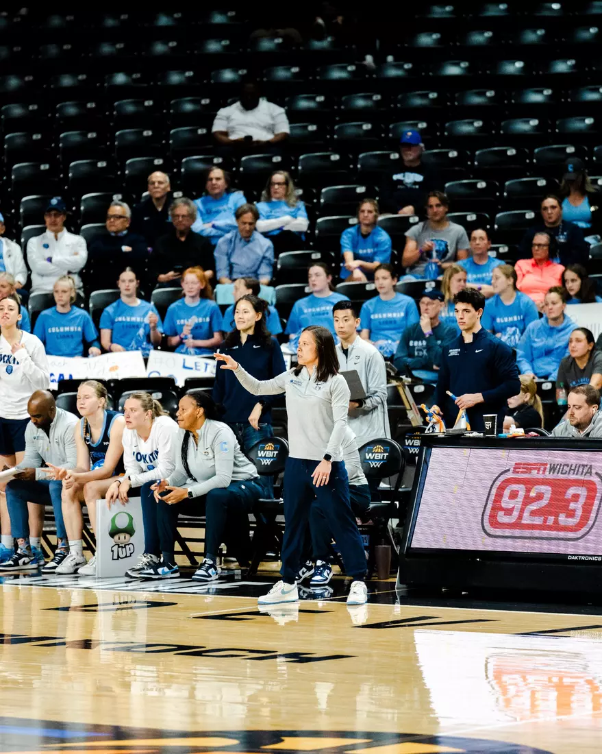 Columbia vs. Wisconsin