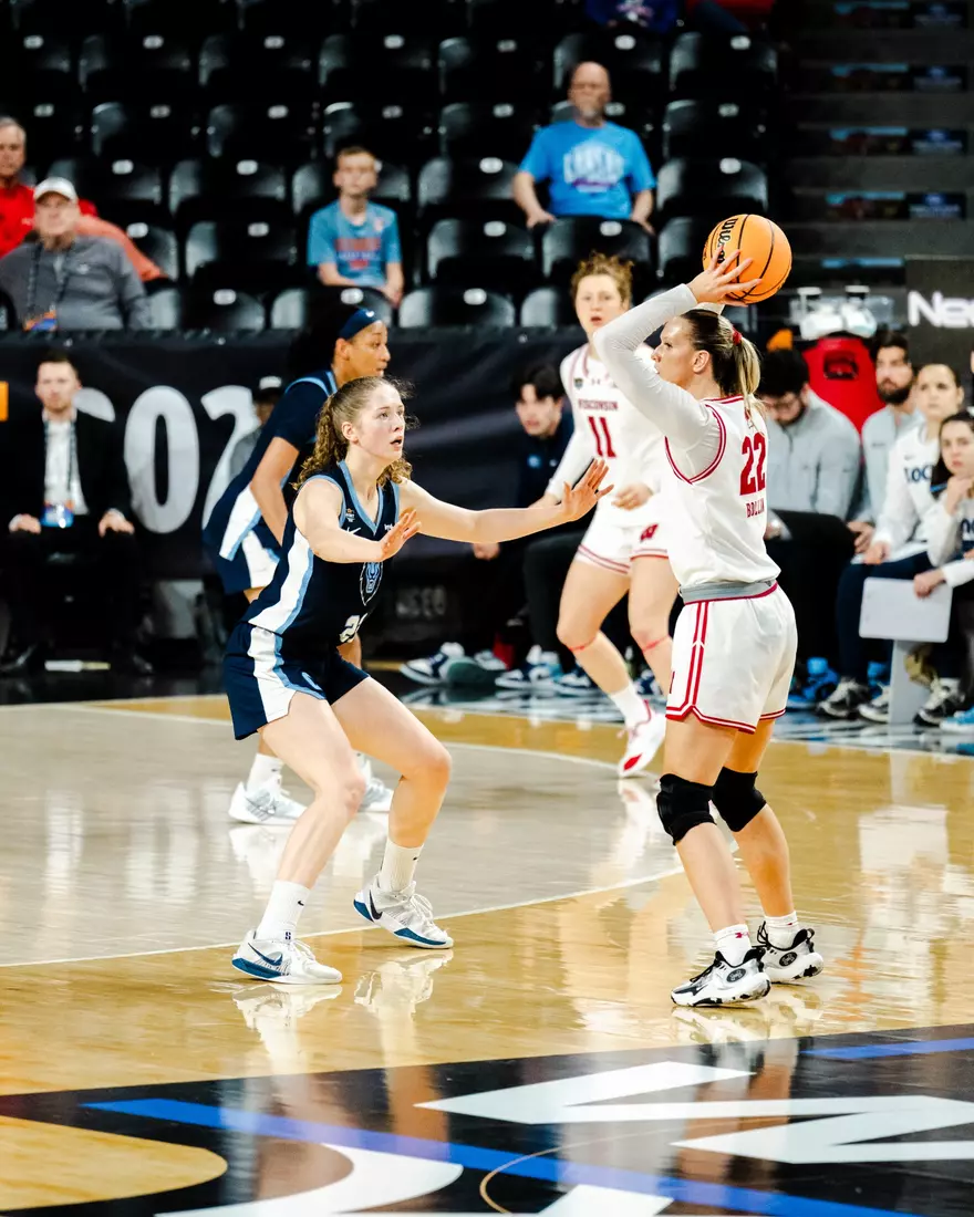 Columbia vs. Wisconsin