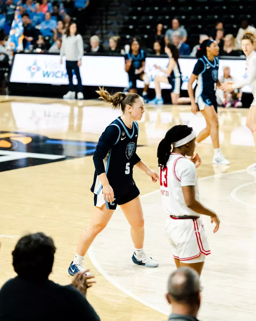 Columbia vs. Wisconsin