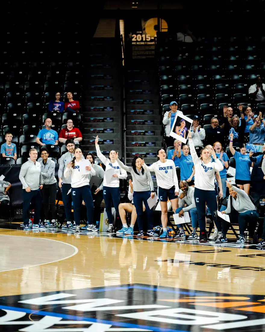 Columbia vs. Wisconsin