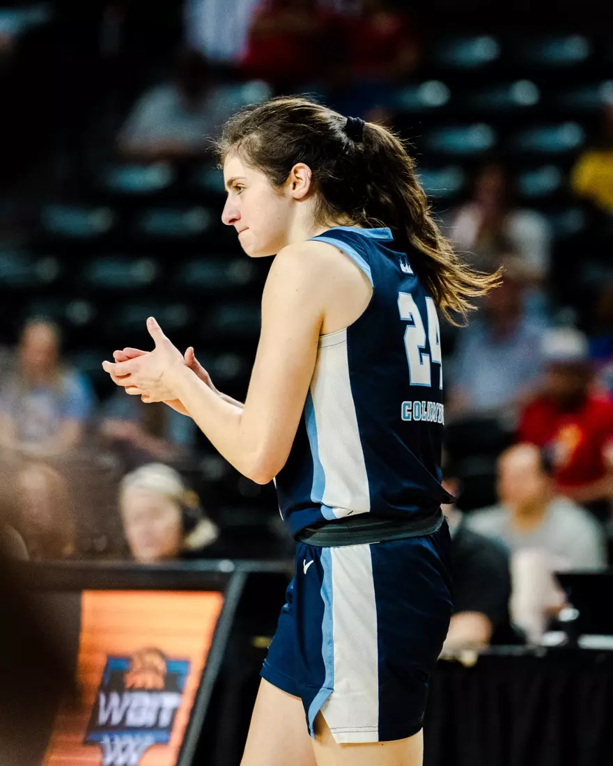 Columbia vs. Wisconsin