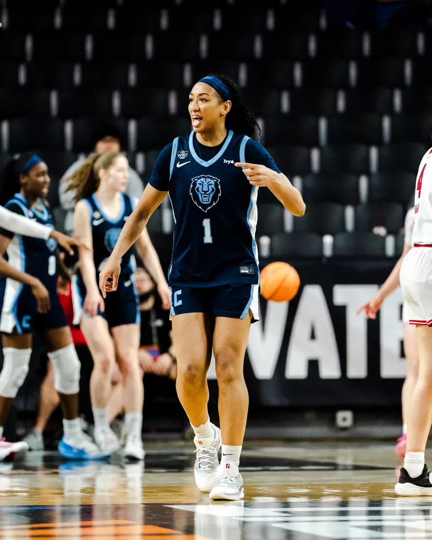 Columbia vs. Wisconsin