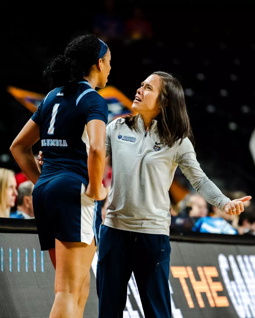 Columbia vs. Wisconsin