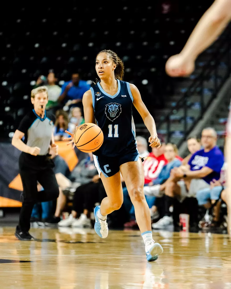 Columbia vs. Wisconsin