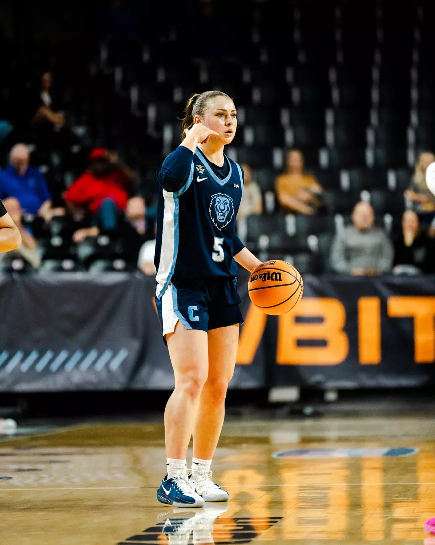 Columbia vs. Wisconsin