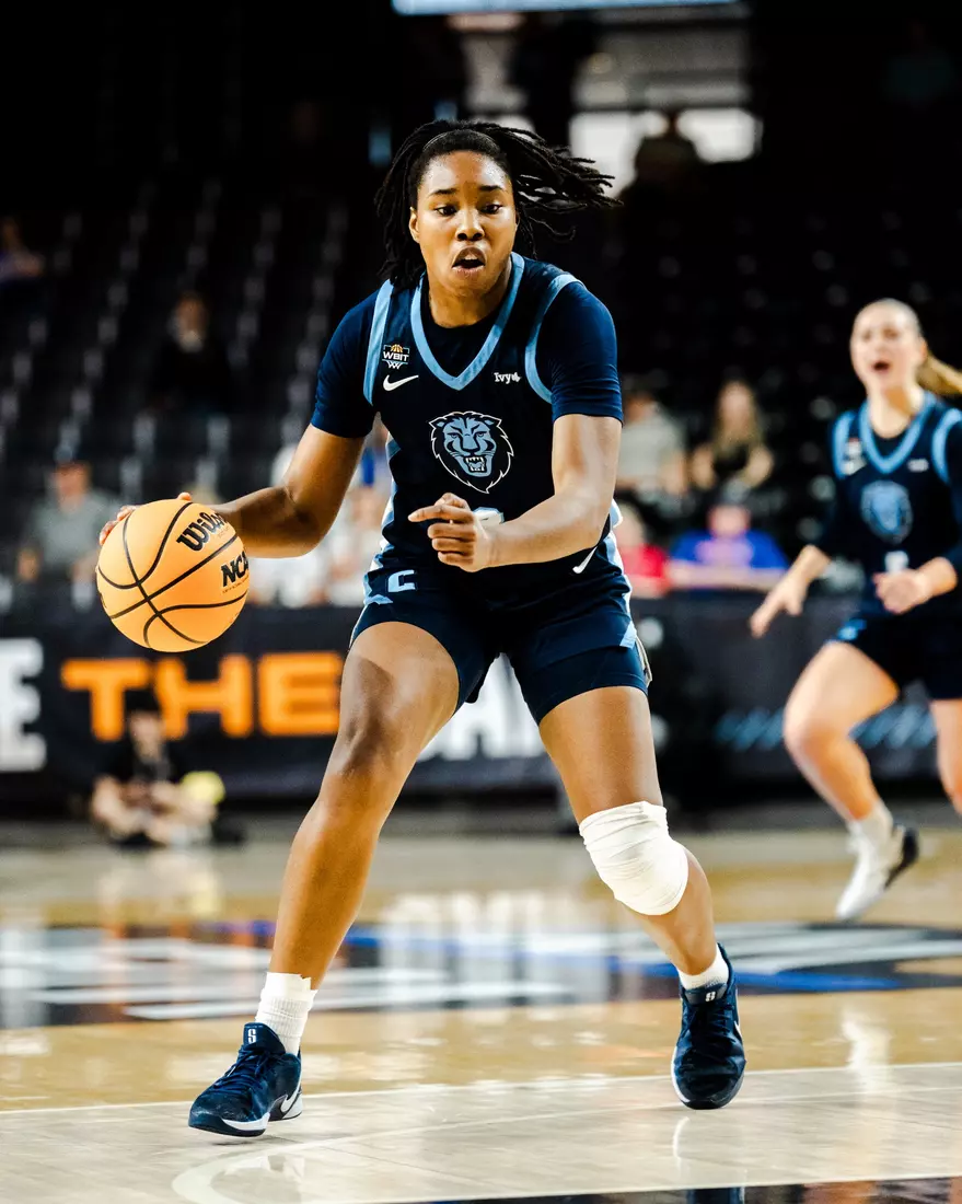 Columbia vs. Wisconsin