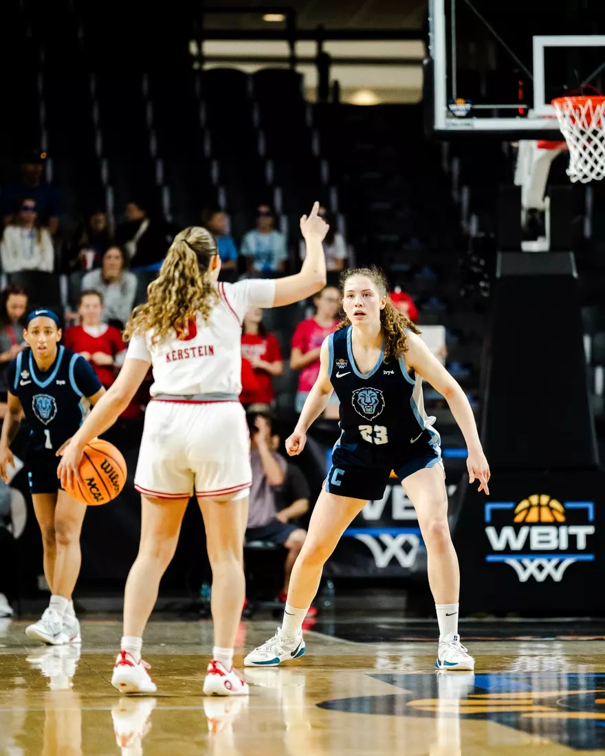 Columbia vs. Wisconsin