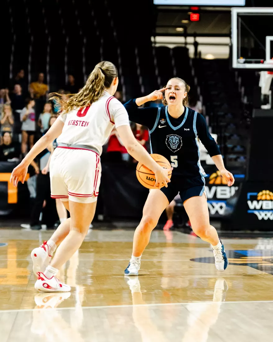 Columbia vs. Wisconsin