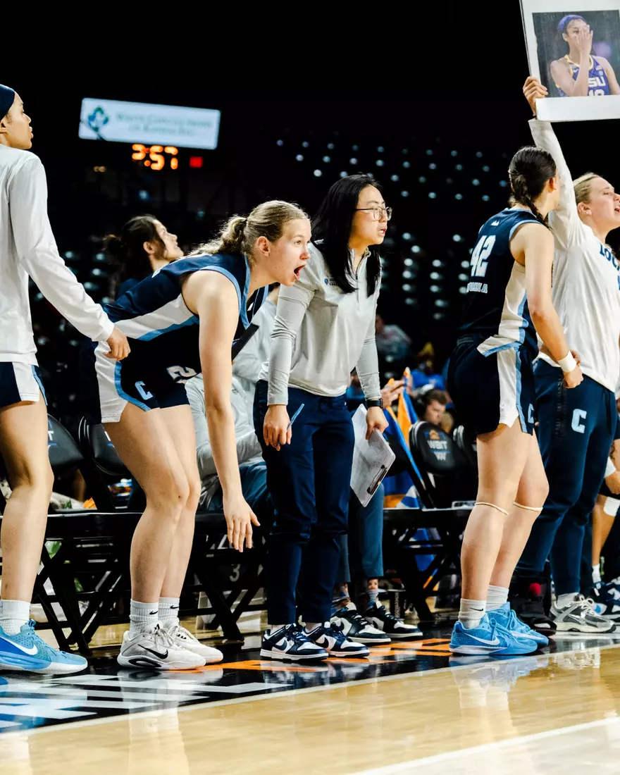 Columbia vs. Wisconsin