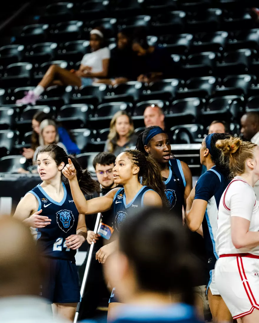 Columbia vs. Wisconsin