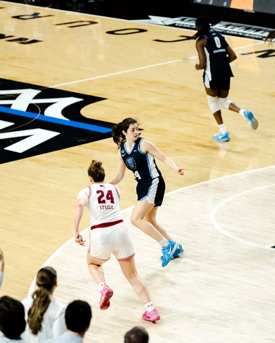 Columbia vs. Wisconsin