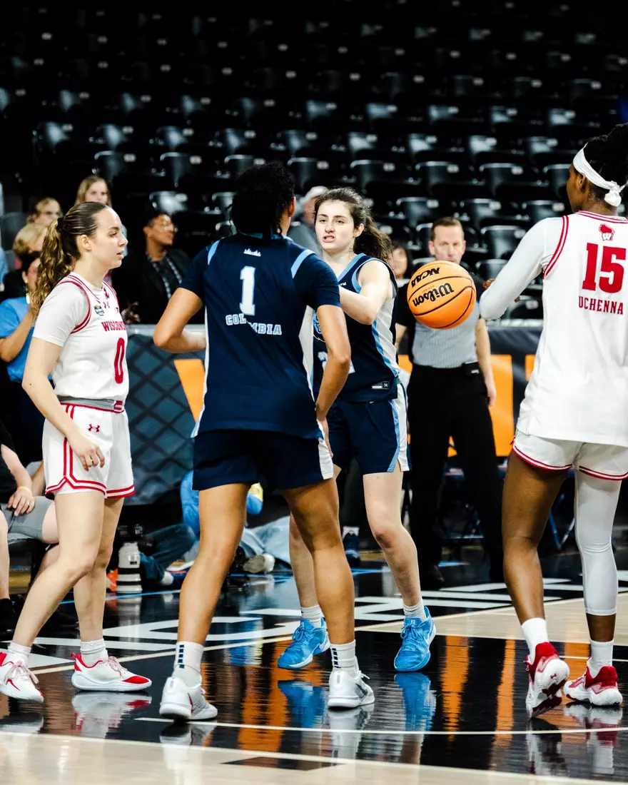 Columbia vs. Wisconsin