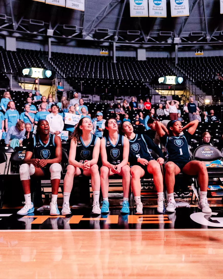 Columbia vs. Wisconsin