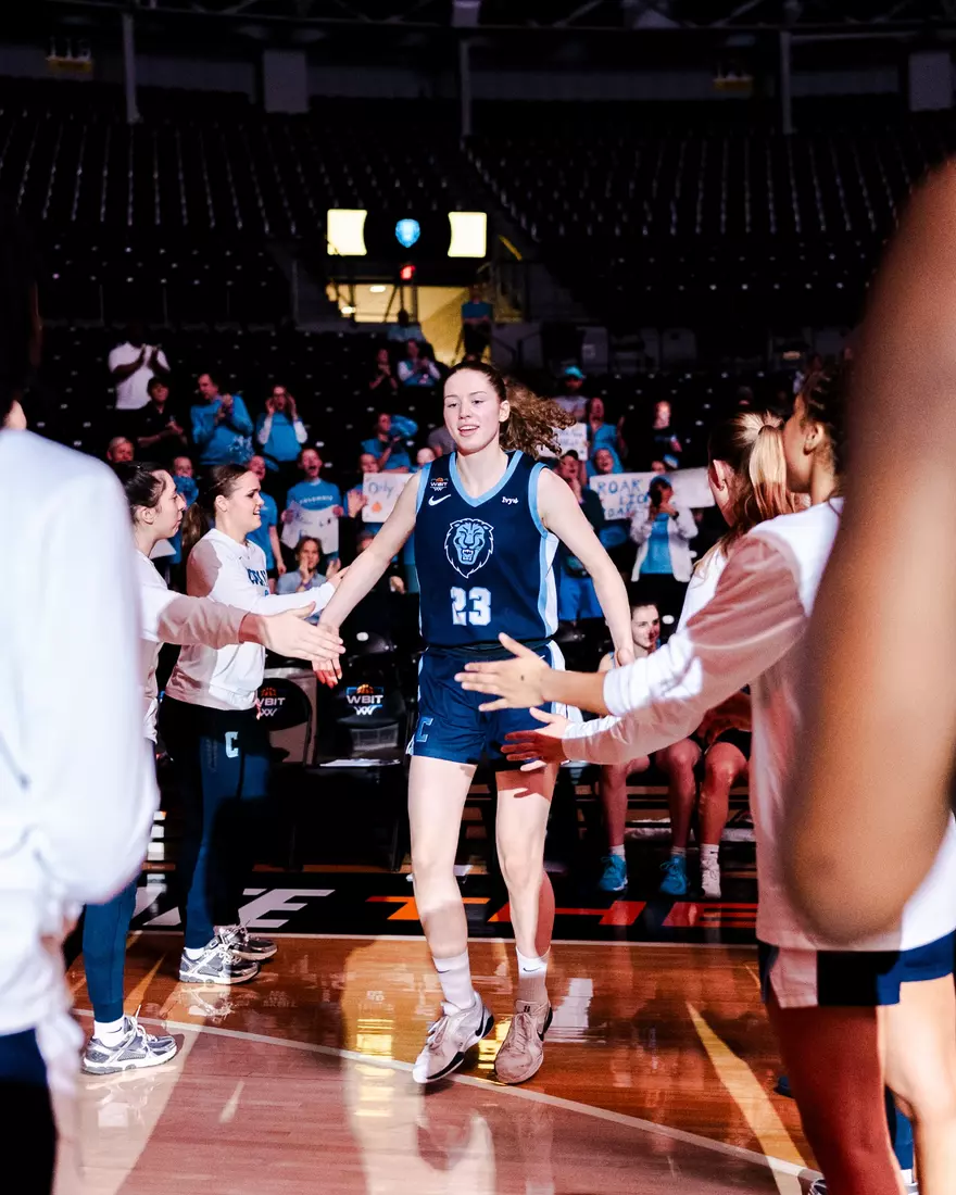 Columbia vs. Wisconsin