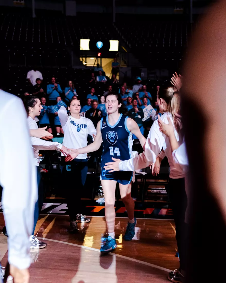 Columbia vs. Wisconsin