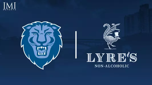 Lyres x Columbia Athletics