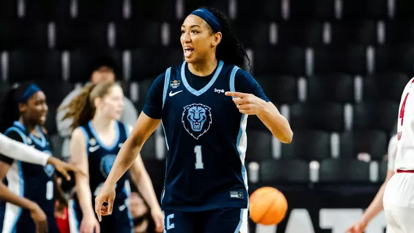 Perri Page WBIT Semis