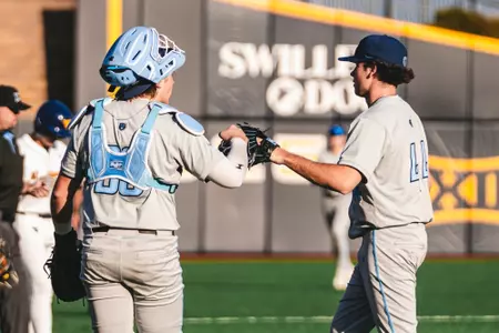 baseball wvu recap
