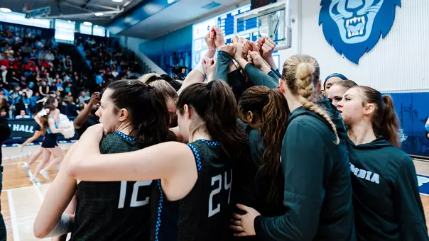 WBK Huddle stock vs harvard 030726
