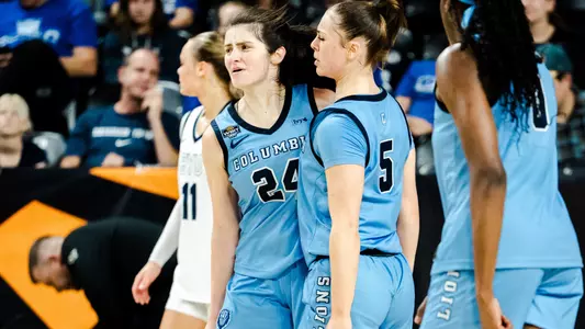 Weiss & Broom WBIT Championship Game