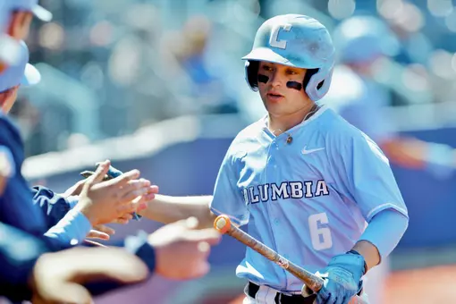 Gallery: BASE | Columbia vs Princeton