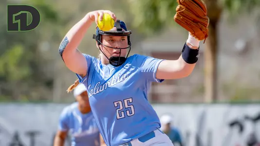 Mads Lawson D1 Softball Mid-Major Freshman of the Week