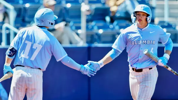 Gallery: BASE | Columbia vs Princeton