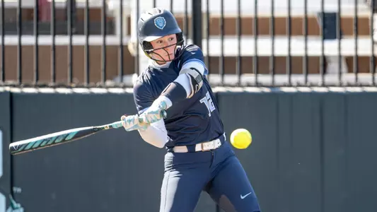 Tatum Hubble swing vs Brown