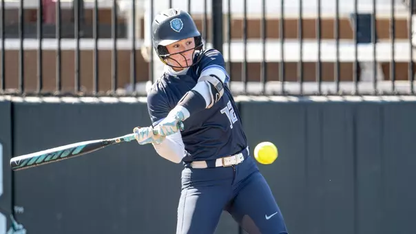 Tatum Hubble swing vs Brown