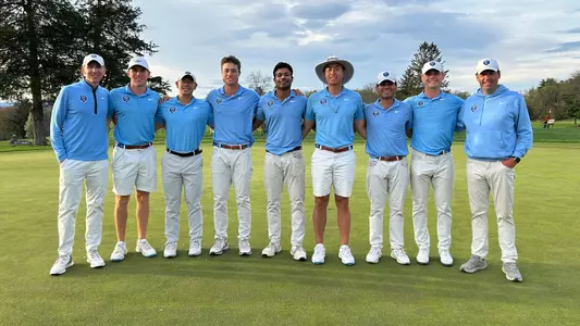 Roar-EE Invitational 2026 Team Photo