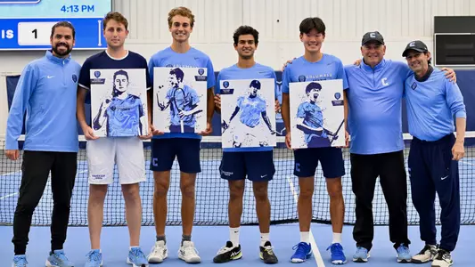 MTEN Senior Day