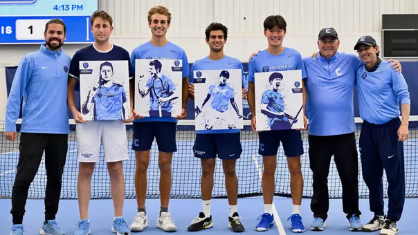 MTEN Senior Day
