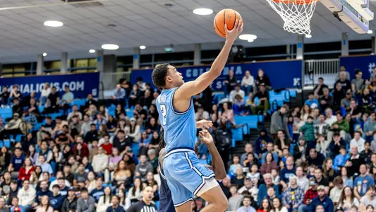 Kenny Noland All-Met