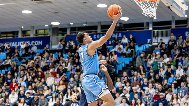 Kenny Noland All-Met