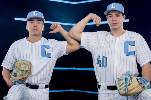 Baseball vs Yale Preview