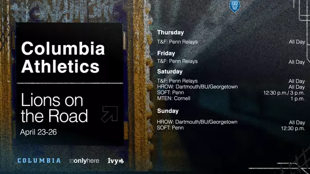 LOTR april 23-29 updated