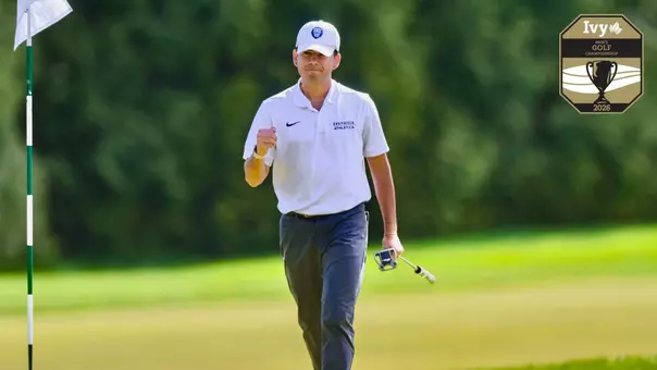 Alejandro Formosa Ivy Championship Round 1 2026