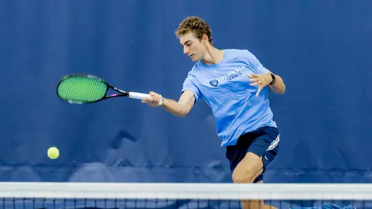 Nicolas Kotzen vs. Dartmouth