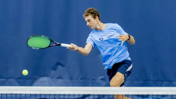 Nicolas Kotzen vs. Dartmouth