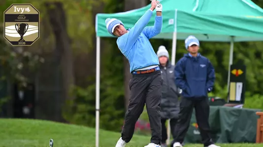 Darren Pang Round 2 HEadlne Ivy 2026