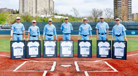 Seniors baseball