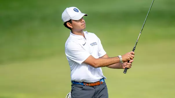 Alejandro Formosa Zoom Ivies 2026