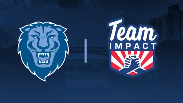 Team Impact and Columbia