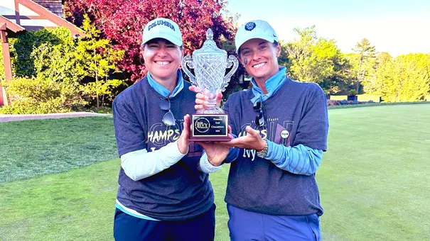 Amy Weeks Katie Rudolph Ivy Trophy 2026 247638495